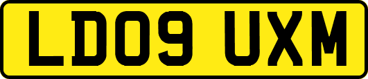 LD09UXM