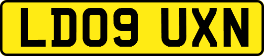 LD09UXN