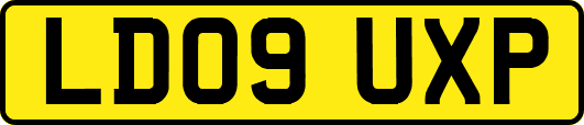 LD09UXP