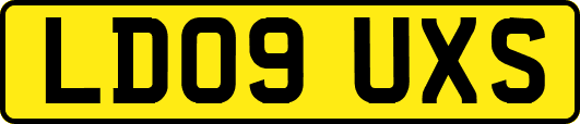 LD09UXS