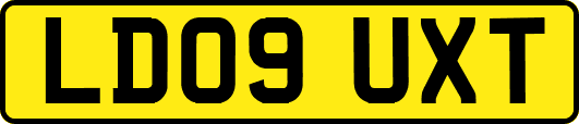 LD09UXT