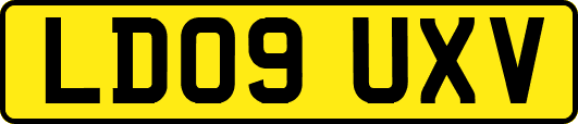 LD09UXV