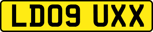 LD09UXX