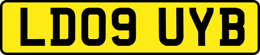 LD09UYB