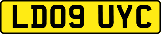 LD09UYC