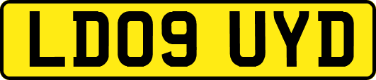 LD09UYD