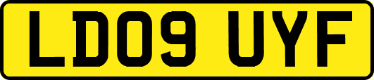 LD09UYF
