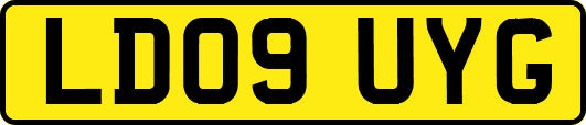 LD09UYG