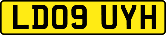 LD09UYH