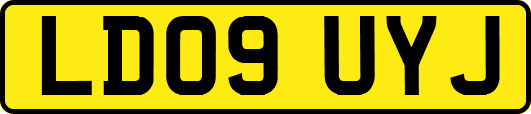 LD09UYJ