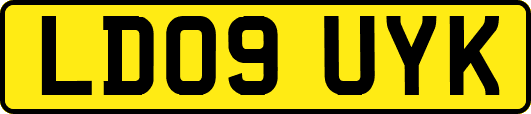 LD09UYK