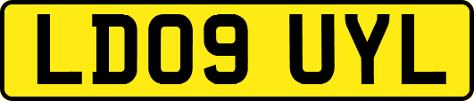 LD09UYL