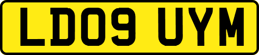 LD09UYM