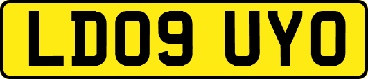 LD09UYO