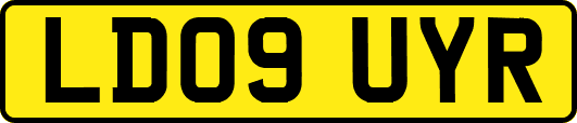 LD09UYR
