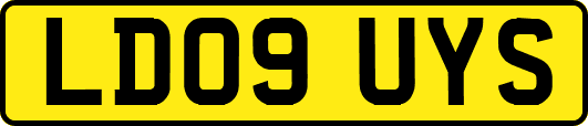LD09UYS