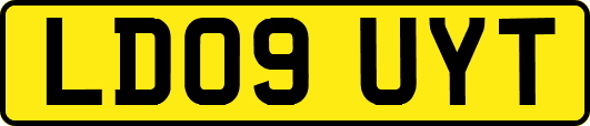 LD09UYT
