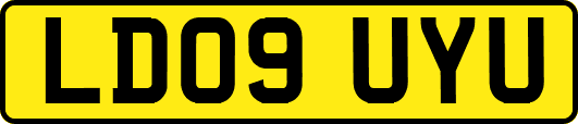 LD09UYU