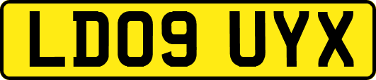 LD09UYX