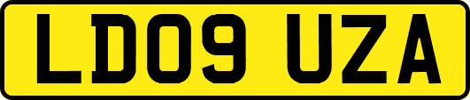 LD09UZA