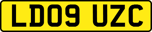 LD09UZC