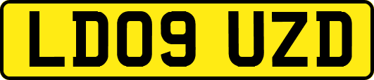 LD09UZD