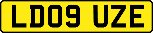 LD09UZE