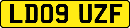 LD09UZF