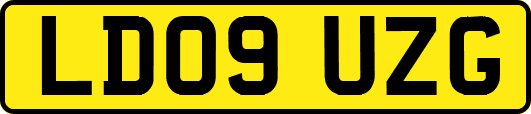 LD09UZG