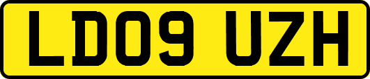 LD09UZH