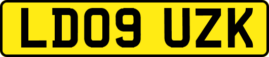 LD09UZK