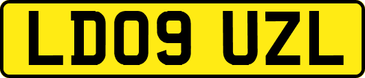 LD09UZL