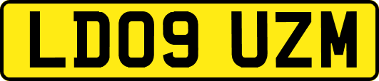 LD09UZM