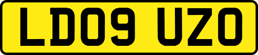 LD09UZO