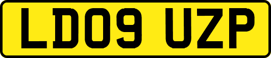 LD09UZP