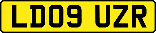 LD09UZR