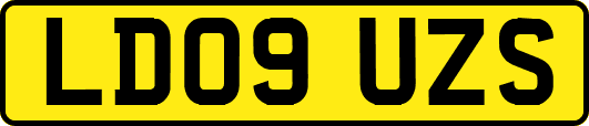 LD09UZS