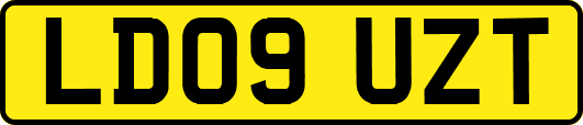 LD09UZT