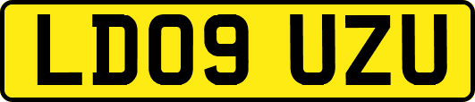 LD09UZU