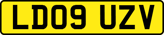 LD09UZV