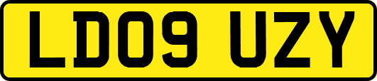 LD09UZY
