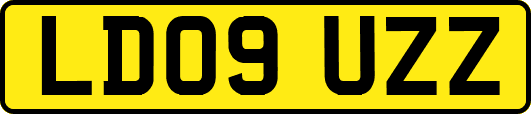 LD09UZZ