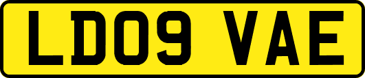 LD09VAE
