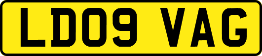 LD09VAG