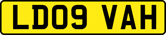 LD09VAH