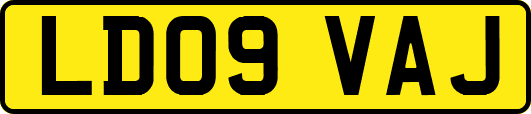 LD09VAJ