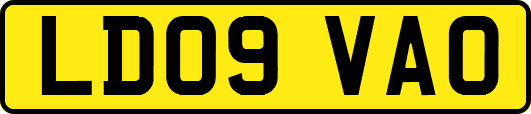 LD09VAO
