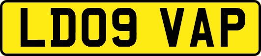 LD09VAP