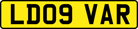 LD09VAR