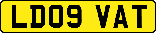 LD09VAT